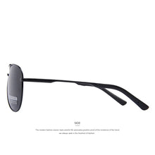 将图片加载到图库查看器，MERRYS Fashion Mens UV400 Polarized Sunglasses Men Driving Shield Eyewear Sun Glasses
