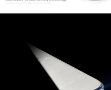 将图片加载到图库查看器，3D full Cover Tempered Glass protection For iphone 5 5S SE 2016 Screen Protector For iPhone 5S SE 5C Glass Protective Film Shatterproof Scratchproof Premium Tempered Glass Screen Protector for iPhone
