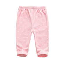 Load image into Gallery viewer, Baby Girl Boy Pants, clothes baby Pants Casual Toddler Baby Boy Girl Pants newborn trousers
