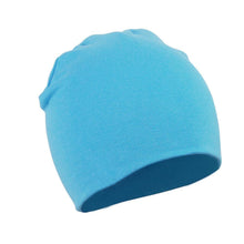 Load image into Gallery viewer, Fashion Kids Flexible Hats Toddler Kids Baby Boy Girl Infant Cotton Soft Warm Hat Beanies Cap For Outdoor Activities
