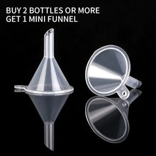 Load image into Gallery viewer, Empty Dropper Bottle Amber essential oil Glass Aromatherapy Liquid Brown 5-50ml Drop for massage Pipette Bottles Refillable
