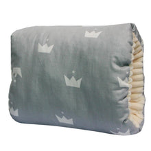 Load image into Gallery viewer, Arm Pillow Breastfeeding Nursing Pillow  Arm Cushion for Breastfeeding or Bottle Feeding for Newborn Baby
