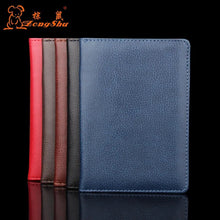 Load image into Gallery viewer, 2020 Hot Men'S Passport Cover For Traveling Documents, Women'S Credit Card Holder For Visiting Cards And Travel Passport Holder
