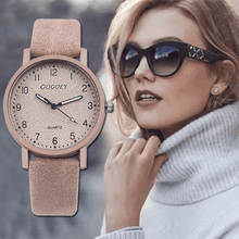 将图片加载到图库查看器，Women's Watches Fashion Ladies Watches For Women Bracelet Best Gift For Women and Girls
