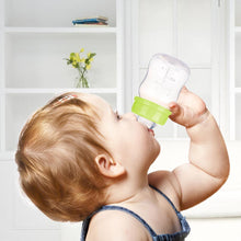 Load image into Gallery viewer, Infant Baby Mini Portable Feeding Nursing Bottle Newborn Kids Nursing Care Feeder Fruit Juice Milk Bottles For Kids and Babies

