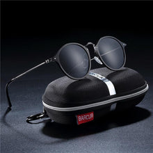 Load image into Gallery viewer, High Quality Aluminum Vintage Sunglasses for Men and Woman In Round Sunglasse Retro Glasses Style  With UV400 Protection
