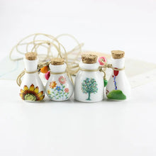 Load image into Gallery viewer, New fashion women's ceramic classic necklaces &amp; Pendants DIY handmade necklace for women Christmas Gift #1199
