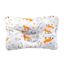 Load image into Gallery viewer, Nursing Pillow For Baby Pillow Prevent Flat Head Shaping ,Baby Room Decoration In Modern  Design WIth Animal Print
