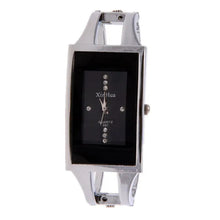 将图片加载到图库查看器，Luxury Crystal Bracelet Women Wrist Watch Women Watches Fashion Women's Watches Ladies Watch Clock bayan kol saati reloj mujer
