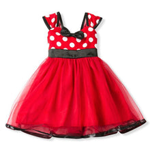 将图片加载到图库查看器，Luxury Modern New Baby Clothing Christmas Gift for girls Birthday Party Halloween Outfits Cute Toddler Girls Dress For Girl
