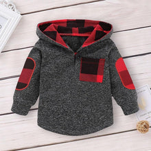Load image into Gallery viewer, Newborn Baby Clothes  Hoodies+Pant 2pcs Outfit Suit Costume Infant Clothing For Baby boys Set
