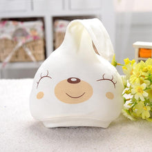 Load image into Gallery viewer, Modern Baby Sleeping Hats Cotton Printed Baby Hats  Caps Newborn Baby Accessories For Baby Girls

