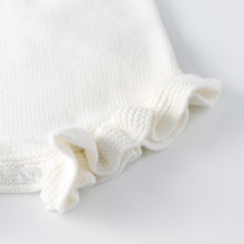 将图片加载到图库查看器，Modern Cotton Baby Girl Cardigan Clothes With knitted Outerwear &amp; Coats for Infant Boys and Girls Romper Winter Jumpsuit
