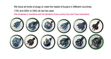 Load image into Gallery viewer, 15 in 1 Heat Press Machine/ Sublimation Machine Heat Press Printer for T-shirts Plates/Cap/Mug/Phone Covers/pen/football etc
