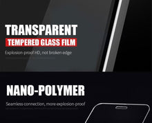 将图片加载到图库查看器，3D full Cover Tempered Glass protection For iphone 5 5S SE 2016 Screen Protector For iPhone 5S SE 5C Glass Protective Film Shatterproof Scratchproof Premium Tempered Glass Screen Protector for iPhone
