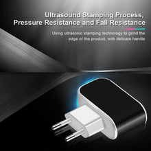 Load image into Gallery viewer, 3 Ports USB Charger 5V 2A USB Wall Power Adapter EU Charger Quick Charging Ideal Phone Charger
