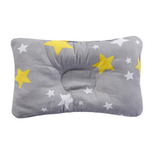 Load image into Gallery viewer, Nursing Pillow For Baby Pillow Prevent Flat Head Shaping ,Baby Room Decoration In Modern  Design WIth Animal Print
