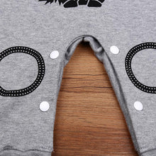 Load image into Gallery viewer, Cartoon Baby Boy Clothes Long Sleeve Baby Rompers Newborn Cotton Baby Girl Clothing Jumpsuit For Boys
