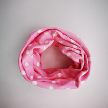 将图片加载到图库查看器，Modern Luxury Toddler Kids Children's Hat Cap With Dots Baby Cotton Colorful Big Large Bow And Scarf fork Kids

