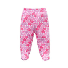 Load image into Gallery viewer, 3PCS Baby Pants 100% Cotton Baby Girls and  Boys Clothes Unisex Casual Bottom PP Pants Newborn Baby Clothing For Children
