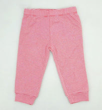 将图片加载到图库查看器，Baby Girls Pants Infant Children Clothing Trousers Kid Girl Female Striped Santa Claus Render Pants
