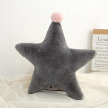 将图片加载到图库查看器，Newborn Baby Room Decoration Plush Toys Nordic Soft Nursing Pillow Breastfeeding For Babies With Different Shapes

