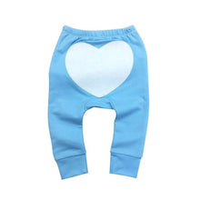 将图片加载到图库查看器，Pants baby Girl Boy 6-24 months baby  pants trousers Baby Infant cartoon for boys girls

