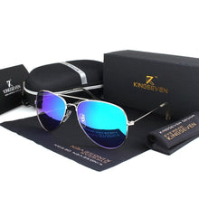 Load image into Gallery viewer, Luxury Popular TOP Brand Retro Classic Sunglasses Polarized Women and Man UnisexSunglasses For Summer 2020 Fashion Oculos  de sol
