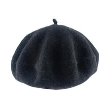 Load image into Gallery viewer, Modern Art Baby Hat for Girls Candy Beret Hat Kids Caps for Girls In elegant caps
