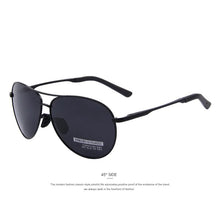 将图片加载到图库查看器，MERRYS Fashion Mens UV400 Polarized Sunglasses Men Driving Shield Eyewear Sun Glasses
