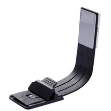 Load image into Gallery viewer, LED Reading Book Light With Detachable Flexible Clip USB Rechargeable Lamp For Kindle eBook Readers
