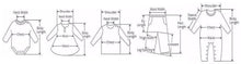 Load image into Gallery viewer, Newborn Babies Jackets Baby Coats Clothes Kids Coat Warm Jacket for Children In Elegant Modern Design
