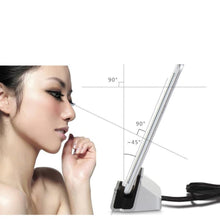 将图片加载到图库查看器，USB Cable Sync Cradle Charger Base For Android Type C Stand Holder Charging Base Dock Station
