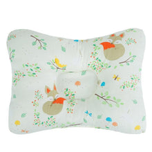 Load image into Gallery viewer, Nursing Pillow For Baby Pillow Prevent Flat Head Shaping ,Baby Room Decoration In Modern  Design WIth Animal Print
