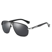 Load image into Gallery viewer, New Luxury Polarized Sunglasses Driver Glasses Eyes Protect Glasses With Accessories Box For Women and Men With UV400 Protection
