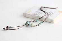 Load image into Gallery viewer, New Hot Fashion Women's Necklaces Pendants Wholesale For Women Ladies Gift Necklace Retro Accessory Jewelry #DZ310

