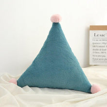 将图片加载到图库查看器，Newborn Baby Room Decoration Plush Toys Nordic Soft Nursing Pillow Breastfeeding For Babies With Different Shapes
