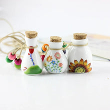 Load image into Gallery viewer, New fashion women's ceramic classic necklaces &amp; Pendants DIY handmade necklace for women Christmas Gift #1199
