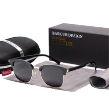 将图片加载到图库查看器，Luxury Elegent Sunglasses Polarized Shades For Women,Lady and Girls With UV400 Protection
