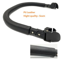 Load image into Gallery viewer, Baby Stroller Armrest for Babyzen YOYO Pushchair
