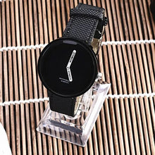 Load image into Gallery viewer, WoMaGe Hot Sale Women Watches Simple Leather Women's Watches Fashion Ladies Watch Women Clock reloj mujer zegarek damski
