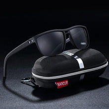 Load image into Gallery viewer, Luxury Elegent Sports Men Polarized Sunglasses Male Driving Sun Glasses Polaroid Lens Sunglass and Boys With UV400 Protection

