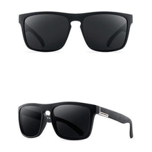 Load image into Gallery viewer, New Square Polarized Retro And Classic Unisex Woman and Men's Sunglasses With  UV400 Protection Sports Driving Glasses
