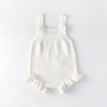 将图片加载到图库查看器，Modern Cotton Baby Girl Cardigan Clothes With knitted Outerwear &amp; Coats for Infant Boys and Girls Romper Winter Jumpsuit

