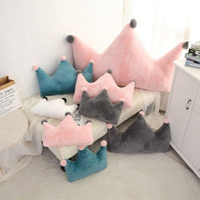 将图片加载到图库查看器，Newborn Baby Room Decoration Plush Toys Nordic Soft Nursing Pillow Breastfeeding For Babies With Different Shapes
