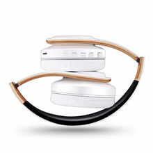 Load image into Gallery viewer, STEVVEX Bluetooth Headphones With Microphone Wireless Stereo Headset Music For Smart Phones mp3 sports
