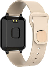 Load image into Gallery viewer, Modern B57 Smart Watch With Waterproof IP67 Protection and Heart Rate Monitor &amp; Blood Pressure Sport Unisex Watch For Men and Women Smartwatch
