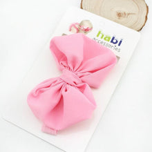 Load image into Gallery viewer, Modern Baby Headband Ribbon Handmade Toddler Infant Kids Hair Accessories  Bows Bowknot For Girls

