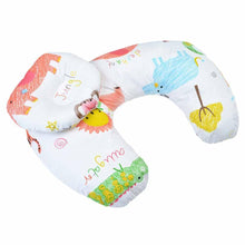 Load image into Gallery viewer, Newborn Baby Nursing Pillows Maternity Baby U-Shaped Breastfeeding Pillows For Baby and Kids
