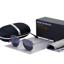 将图片加载到图库查看器，Classic Retro Luxury Reflective Sunglasses For Man And Woman Hexagon Sunglasses With Metal Luxury High Quality Frame Eyewear Sunglasses with UV400 Protection
